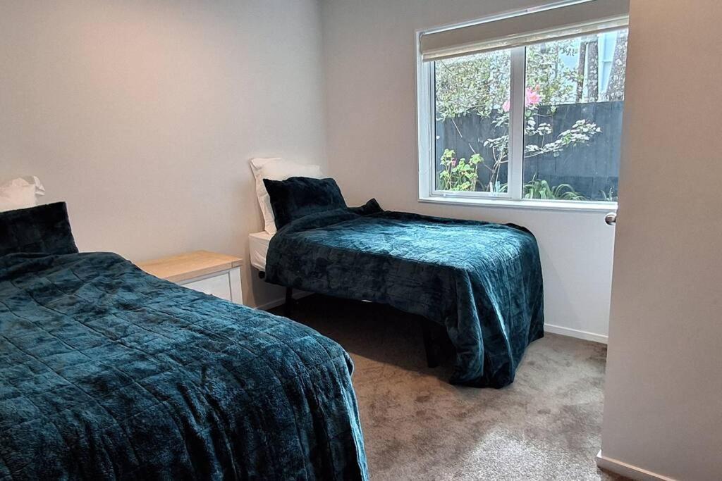Two Bedroom Homestay With Private Entrance In Convenient Location Auckland Exterior photo